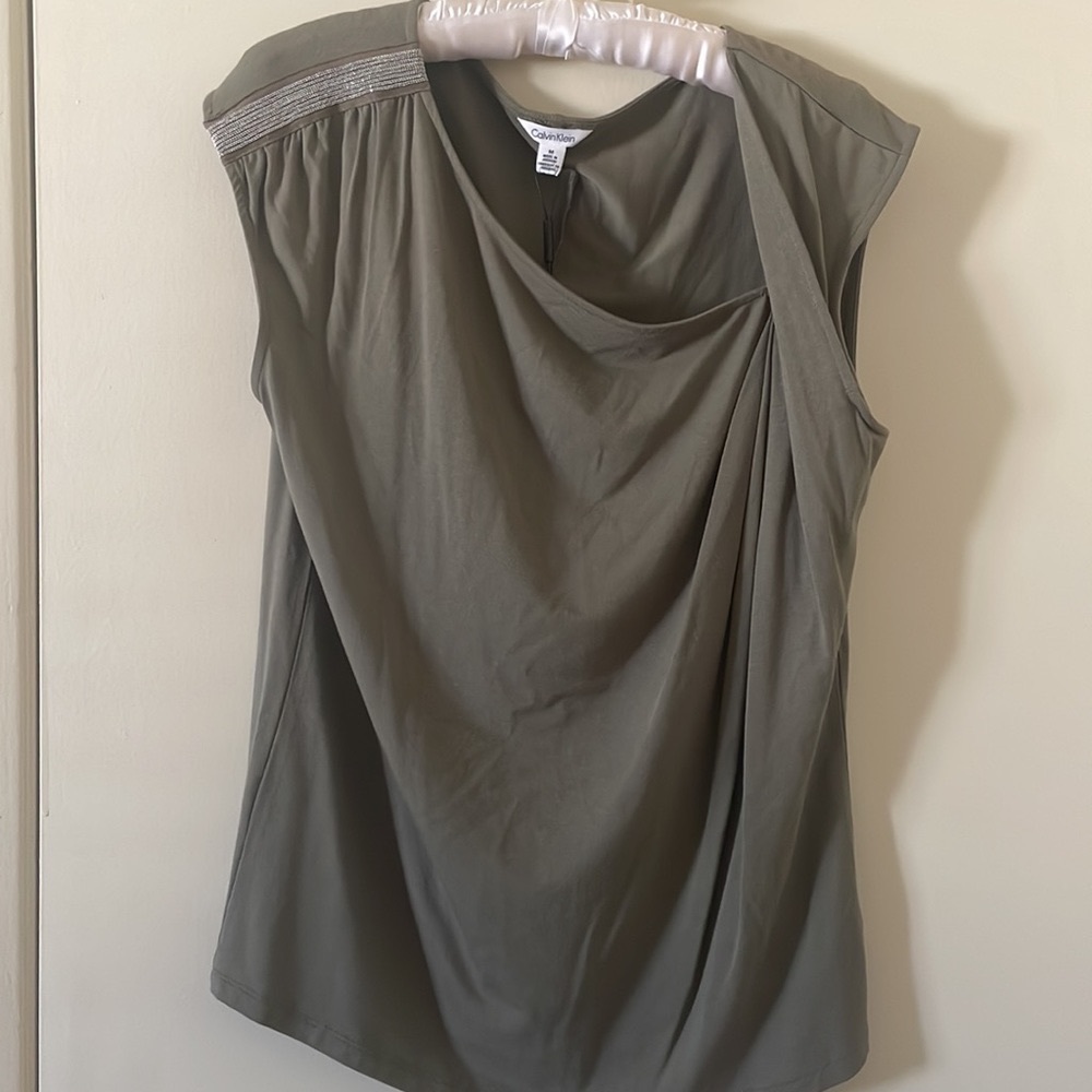 Brand New Calvin Klein Top